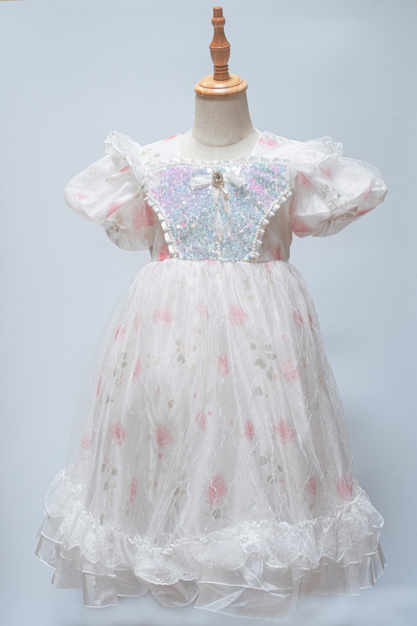 Fairy Blossom Dress