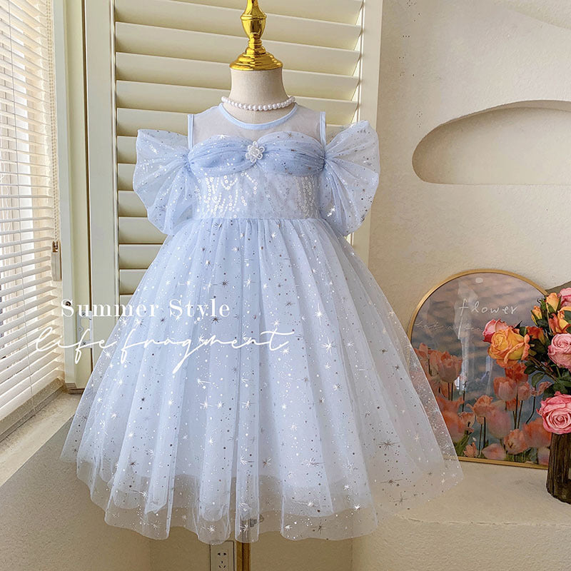 Starlight Fairy Dress