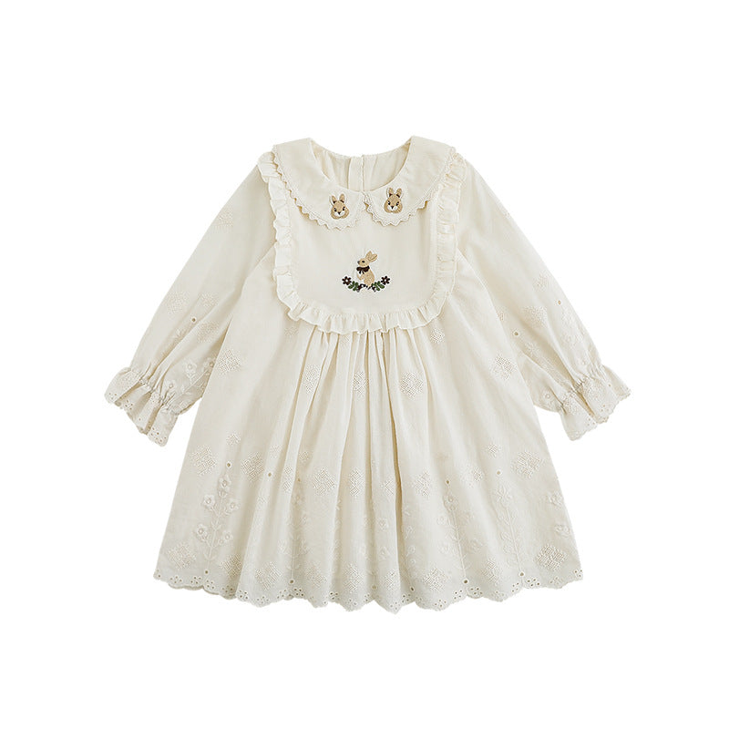 Meadow Bunny Dress