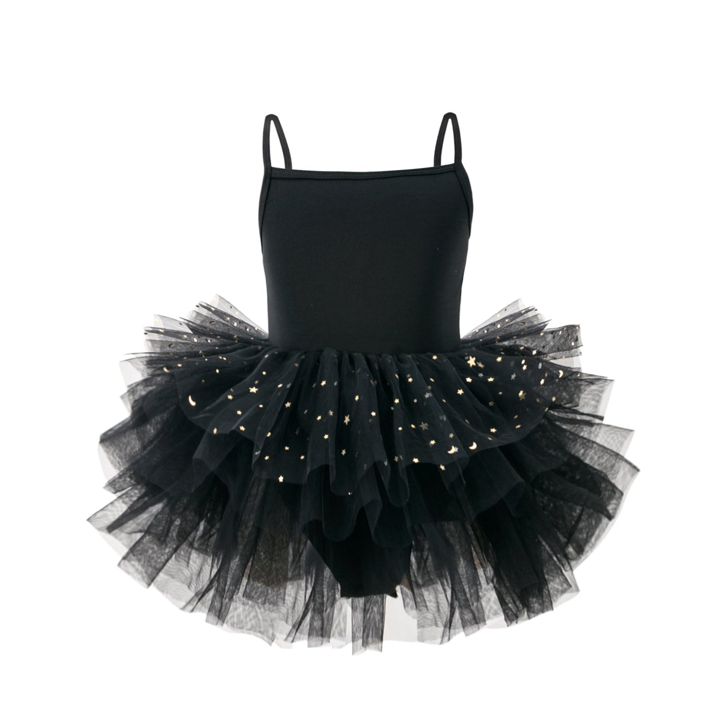 Twinkle Star Ballet Dress