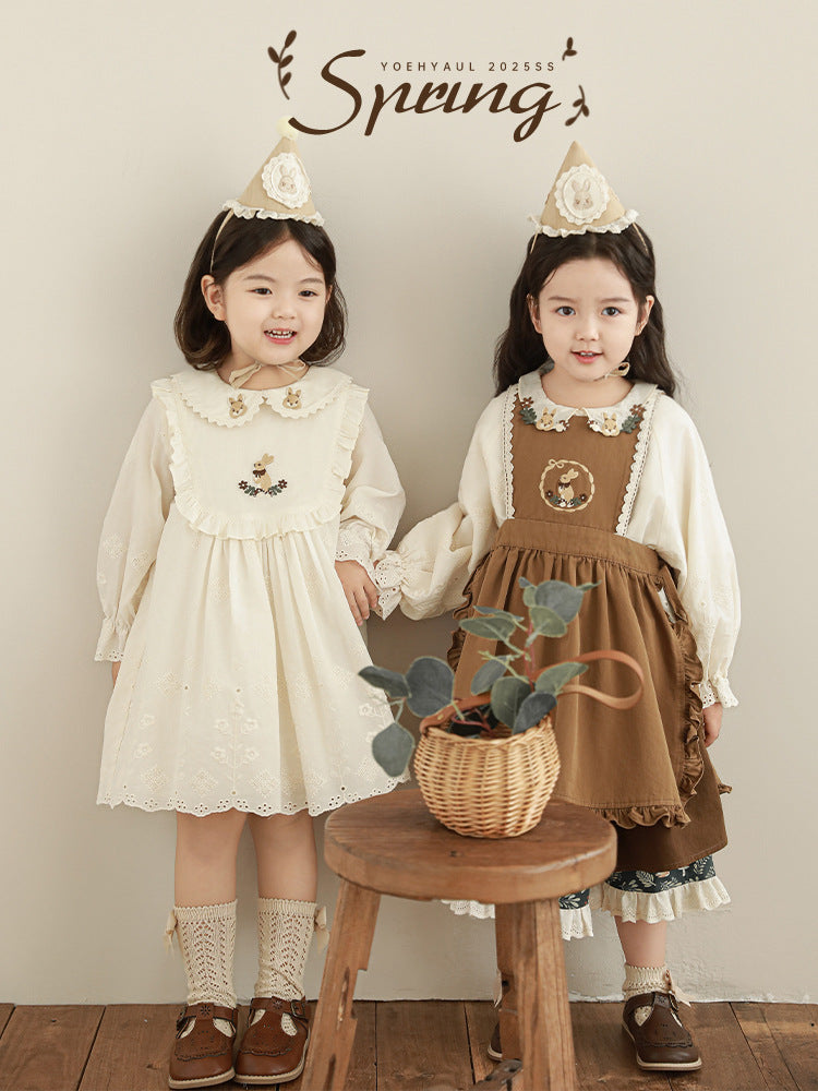 Meadow Bunny Dress