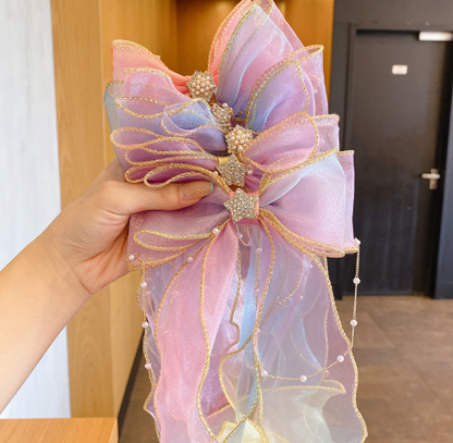 Hair Clips