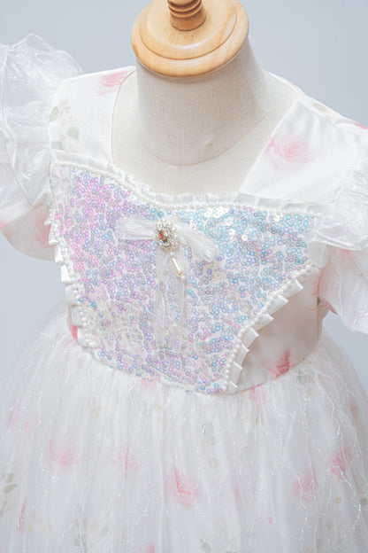 Fairy Blossom Dress