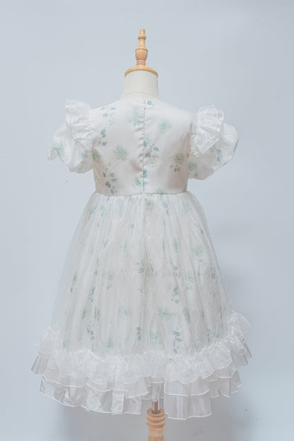 Fairy Blossom Dress