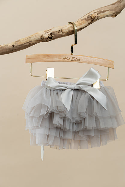 baby Girl Tulle skirt