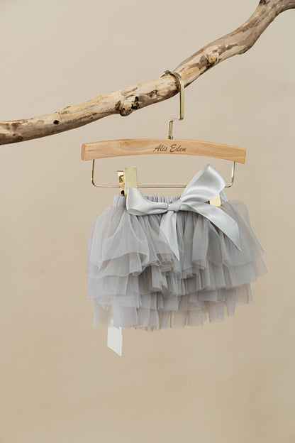 baby Girl Tulle skirt