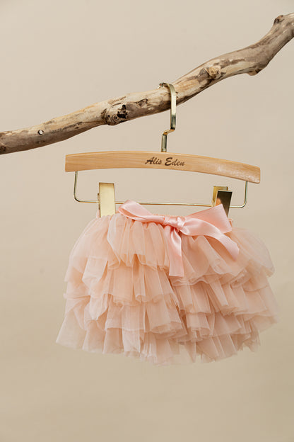 baby Girl Tulle skirt