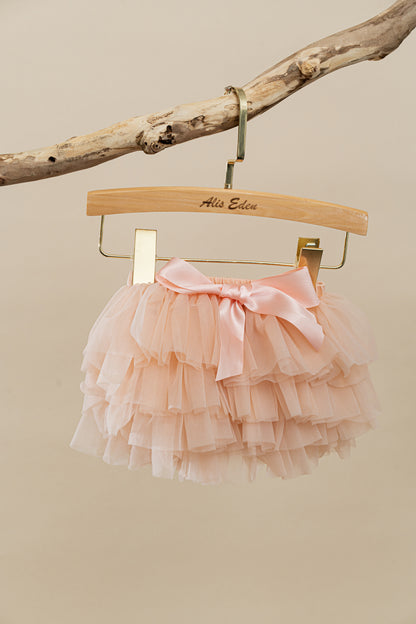 baby Girl Tulle skirt