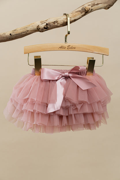 baby Girl Tulle skirt