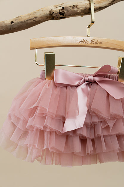 baby Girl Tulle skirt
