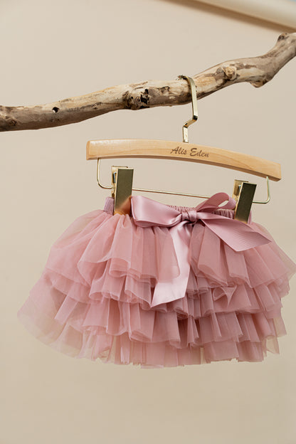 baby Girl Tulle skirt