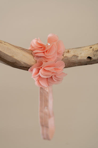 baby Girl Tulle skirt