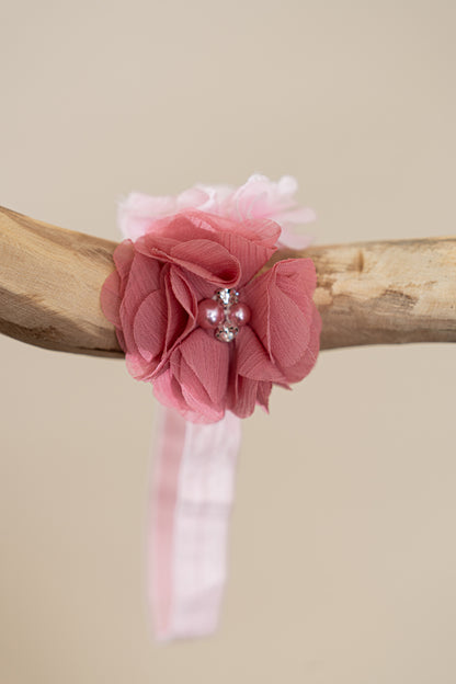 baby Girl Tulle skirt