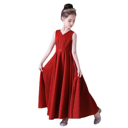 Ruby Elegance