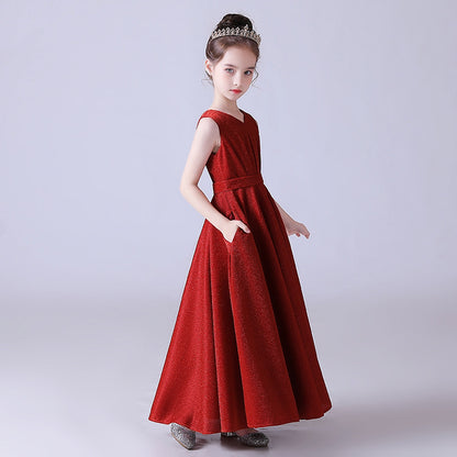 Ruby Elegance