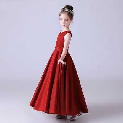 Ruby Elegance