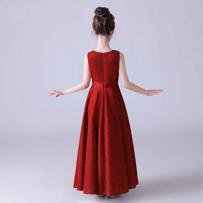 Ruby Elegance
