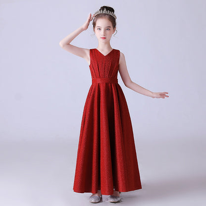 Ruby Elegance