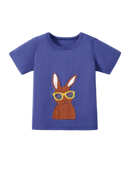Chill Bunny Tee