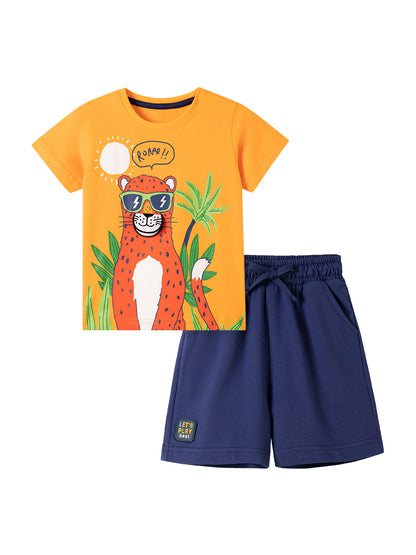 Roaring Adventure Set
