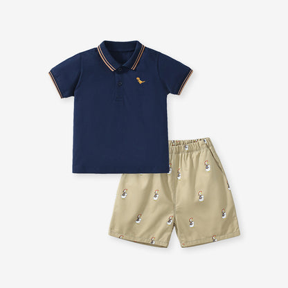 Dino Explorer Set