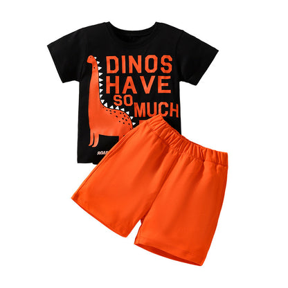 Dino Roar Set