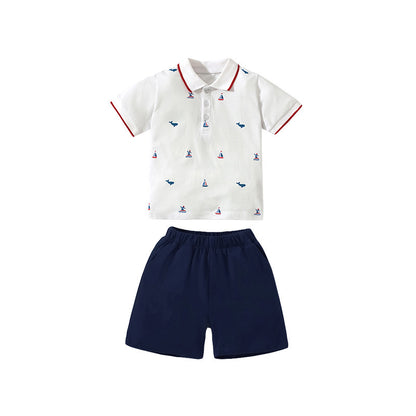 Sailor Adventure Set
