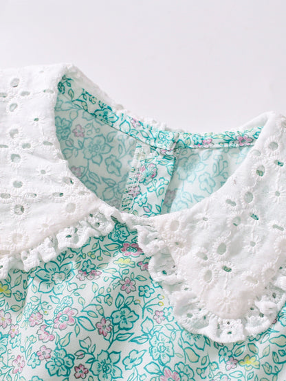 Bunny Tea Party Dress