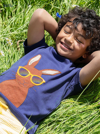Chill Bunny Tee
