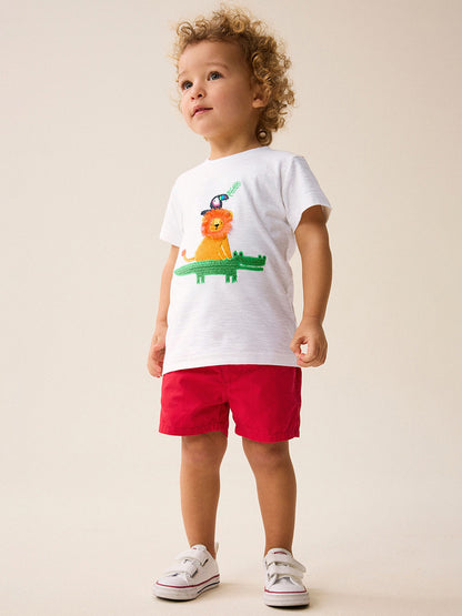 Jungle Buddies Set