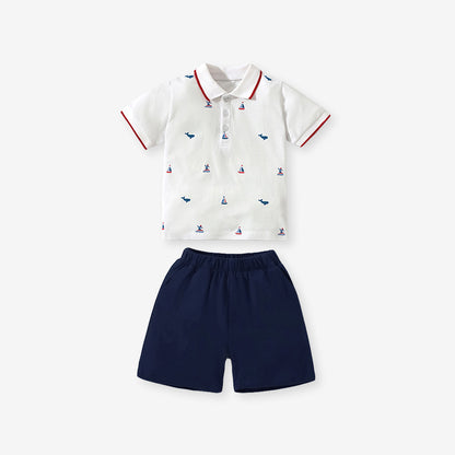 Sailor Adventure Set