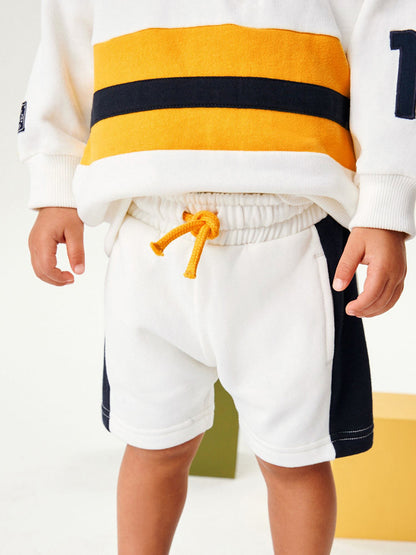 Sporty Stripe Set