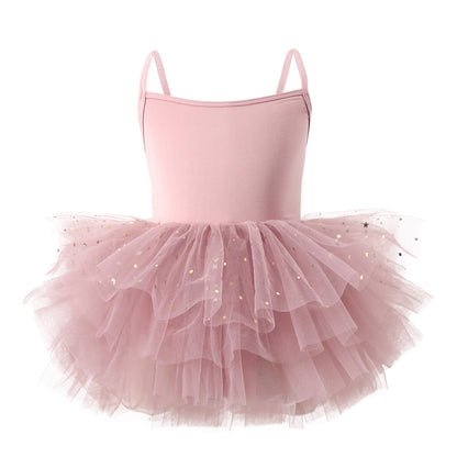 Twinkle Star Ballet Dress