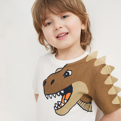 Roaring Dino Set