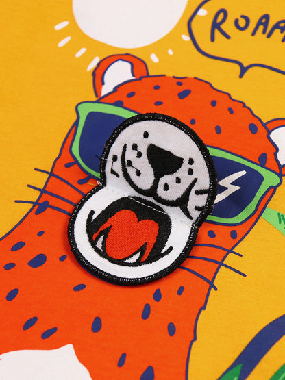 Roaring Adventure Set