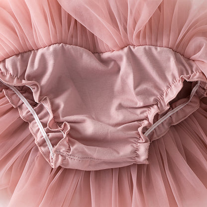 baby Girl Tulle skirt