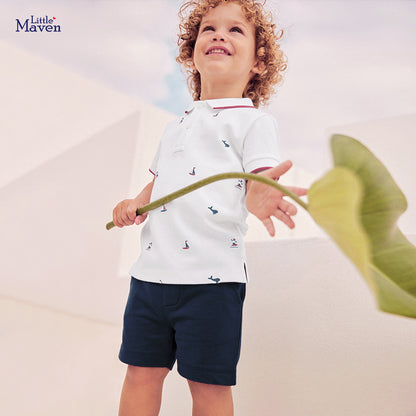Sailor Adventure Set