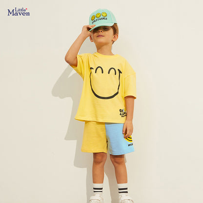 Happy Smiles Set