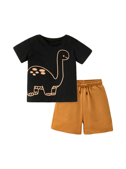 Dino Adventure Set