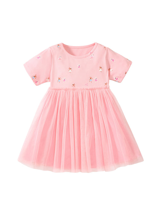 Pink Fairy