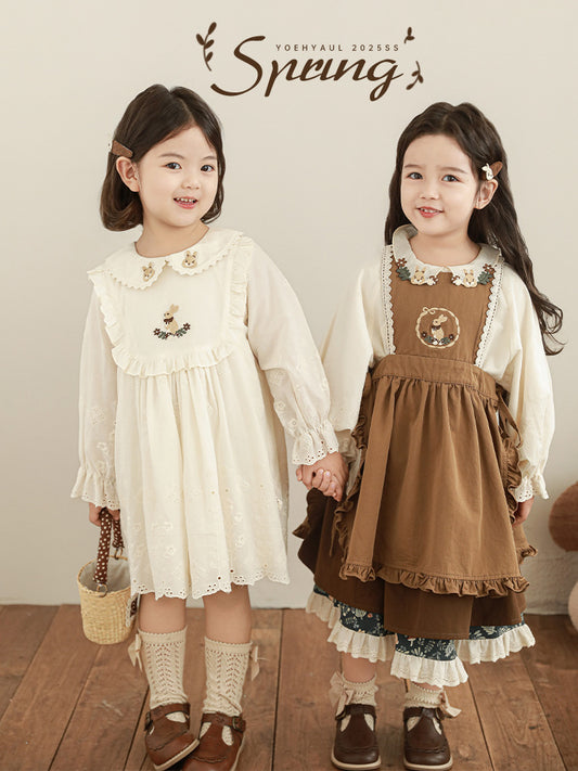 Meadow Bunny Dress