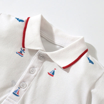 Sailor Adventure Set
