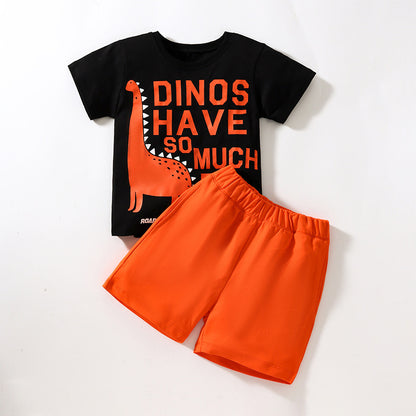 Dino Roar Set
