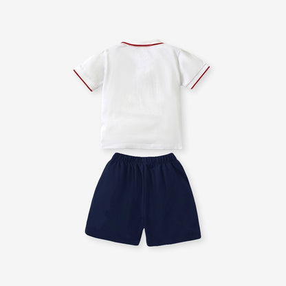 Sailor Adventure Set