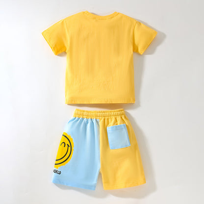 Happy Smiles Set