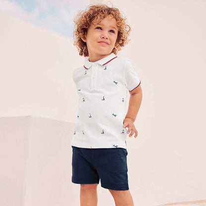 Sailor Adventure Set