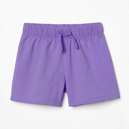 Girl Purple Enchanted Unicorn Set