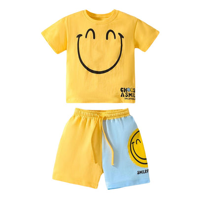 Happy Smiles Set