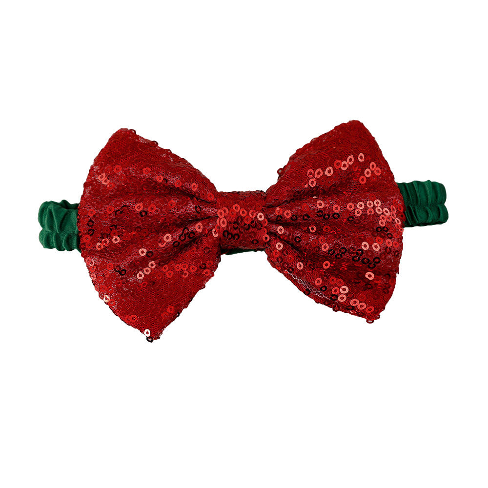 Sparkling Holiday Candy Cane Tutu Dress
