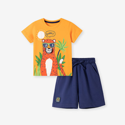 Roaring Adventure Set